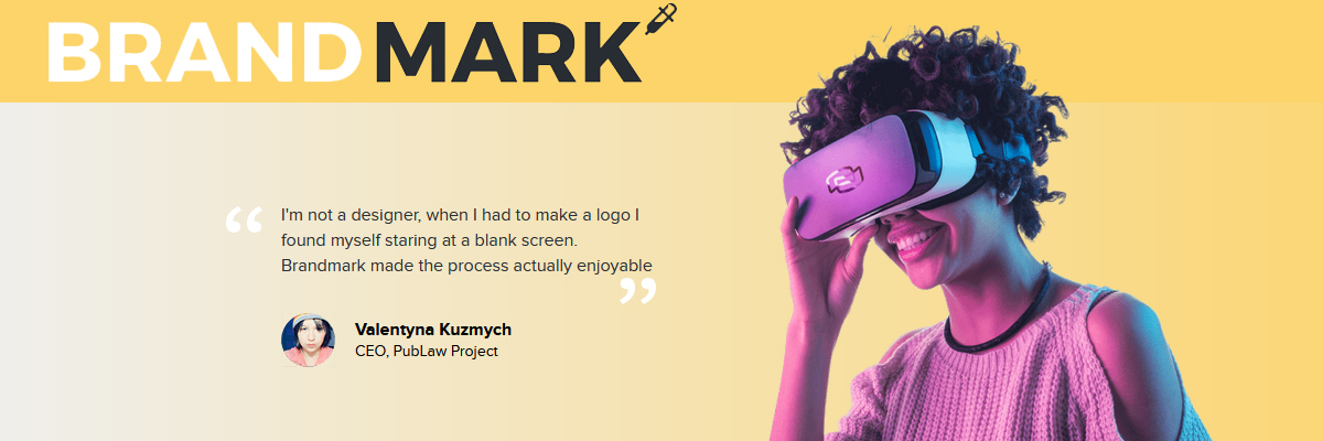 Bandmark webclub.ai