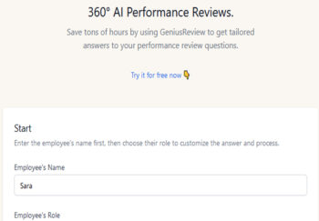 GeniusReview