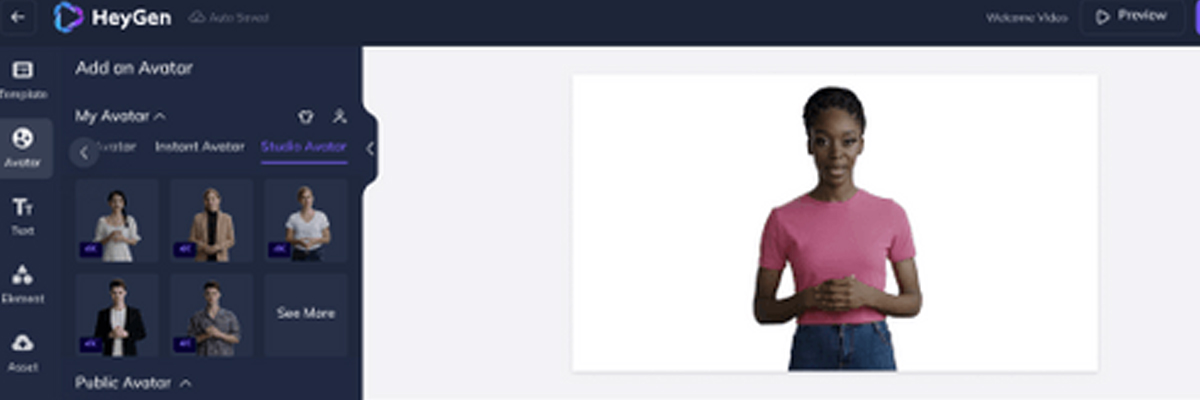 heygen webclub.ai