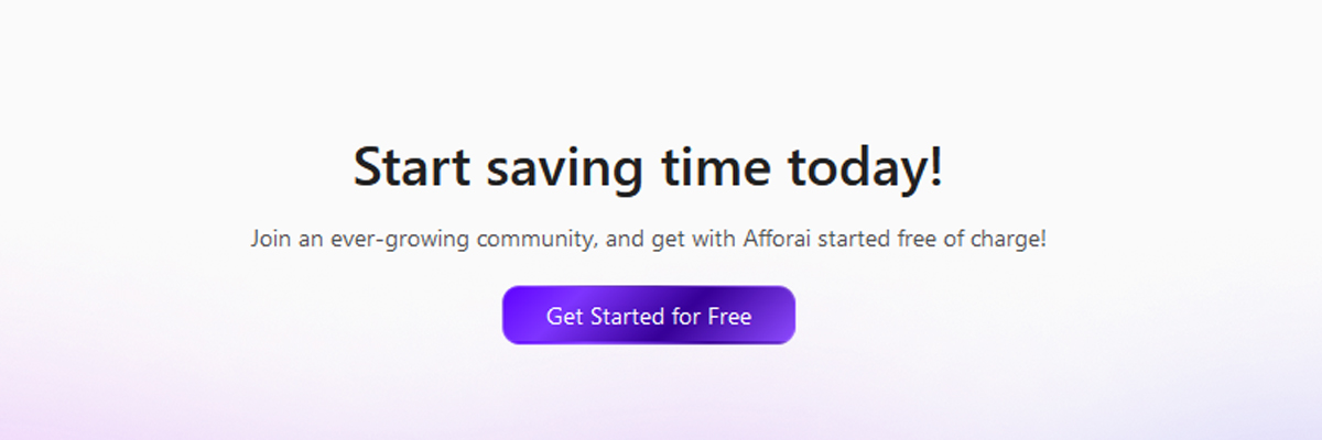 afforai webclub.ai