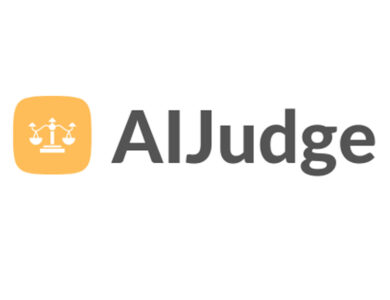 judge