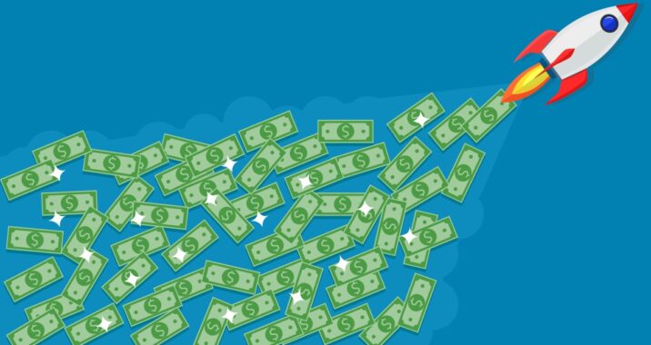 How much are Nvidia's competitors investing in startups? We investigated