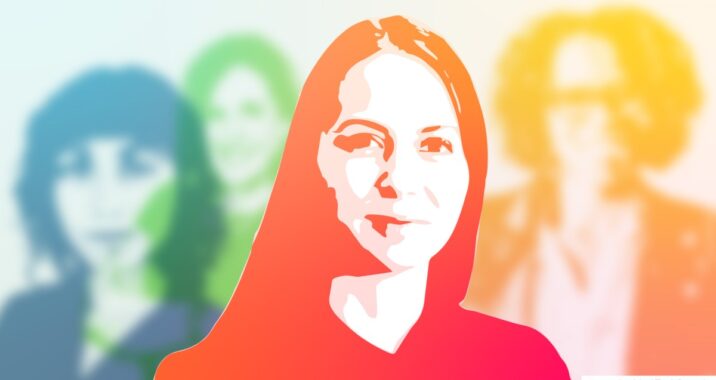 Women in AI: Eva Maydell, Member of the European Parliament