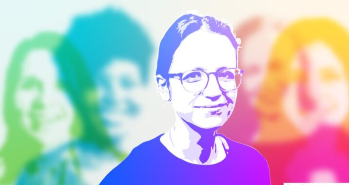 Francine Bennett uses data science to make artificial intelligence more