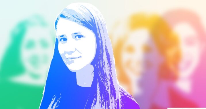 Women in AI: Sandra Watcher, professor of data ethics at