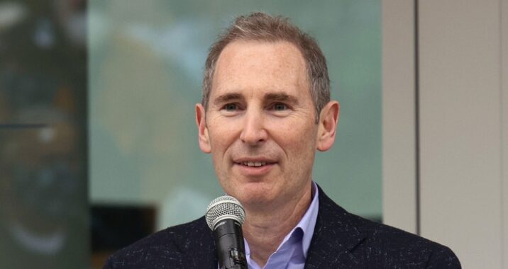 Amazon hires founders away from AI startup Adept