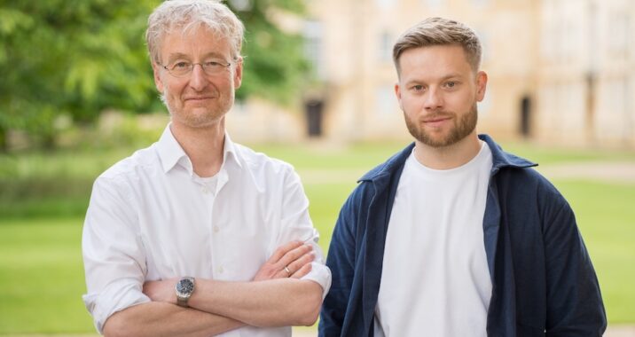 CuspAI raises $30 million to build a Gen-AI-based search engine