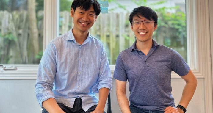 GPTZero's founders, still in their 20s, have a profitable AI