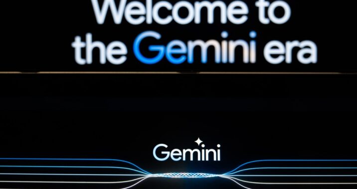 Gemini's data analysis capabilities are not as good as Google