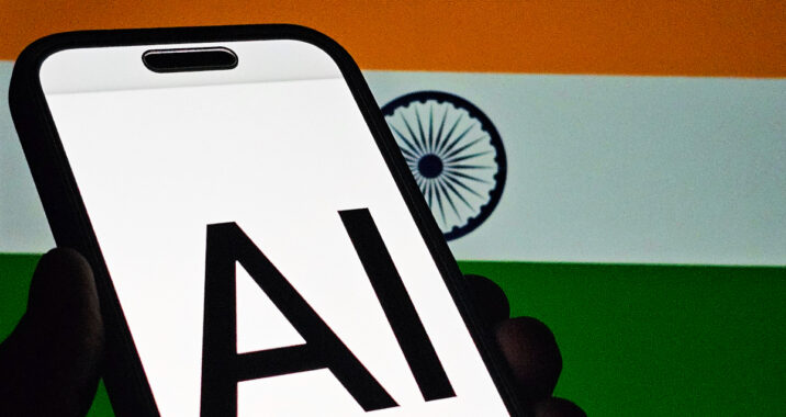 Here are India's biggest AI startups based on money they've
