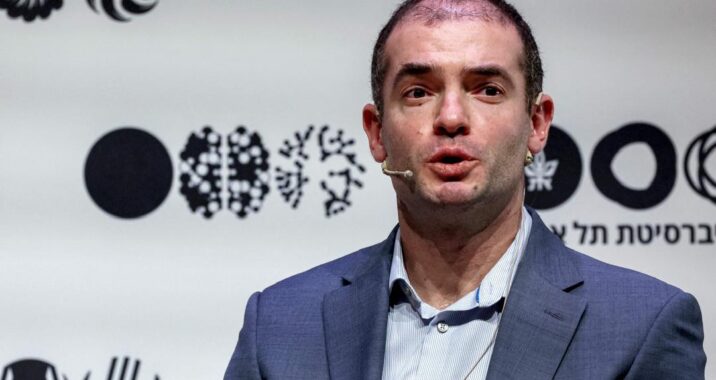 Ilya Sutskever, former chief scientist of OpenAI, launches new AI