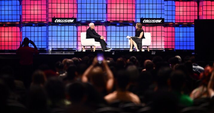 What Vinod Khosla Says He 'Worries Most'