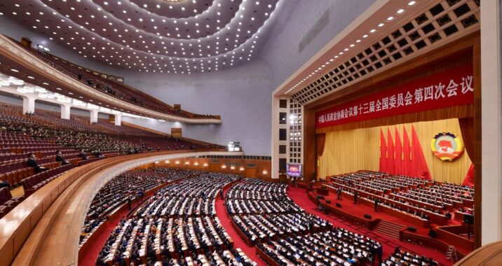 A new Chinese video production model appears to be censoring