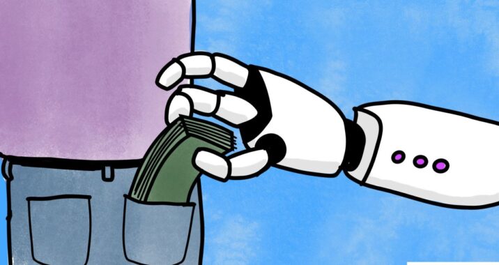 AI scams and what you can do about them