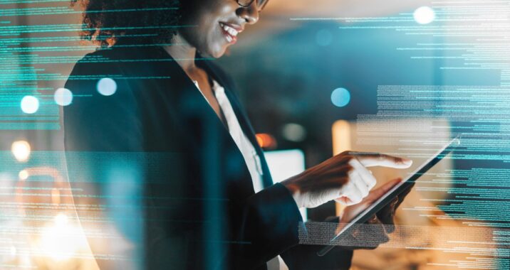 AWS App Studio promises to build enterprise apps from a