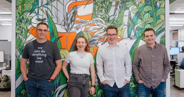 Artificial Agency Raises $16M to Use AI to Make NPCs