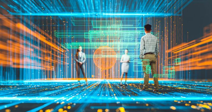 CIOs' concerns about the creation of artificial intelligence echo those