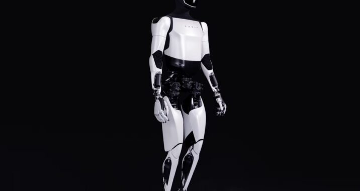 Elon Musk has set the Optimus sales date for 2026.