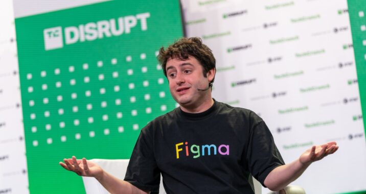 Figma disables AI drawing feature that seemed to kill Apple's