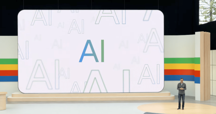 Google's environmental report avoids the true energy costs of artificial