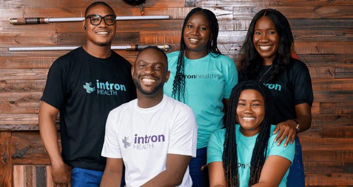 Intron Health gets support for its speech recognition tool that