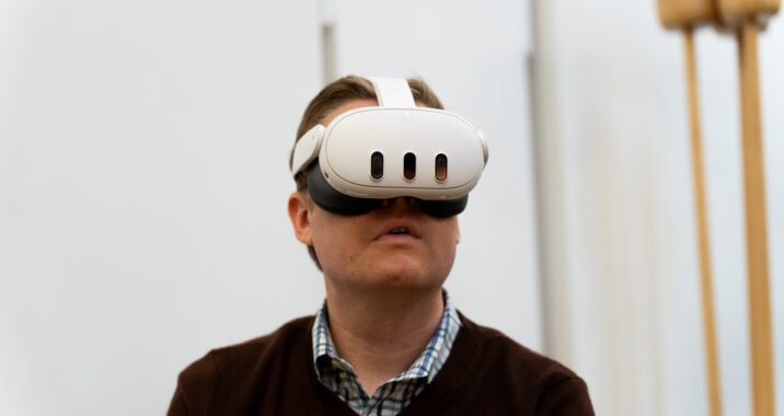 Meta plans to bring genetic AI to metaverse games