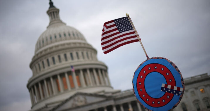 New Senate bill seeks to protect content of artists and