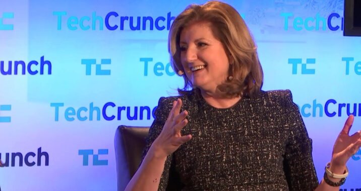 OpenAI Startup Fund backs AI healthcare venture with Arianna Huffington