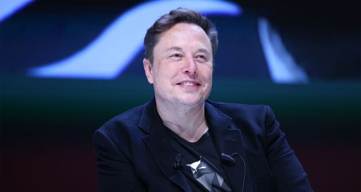 Privacy watchdog says 'surprised' Elon Musk picks user data in