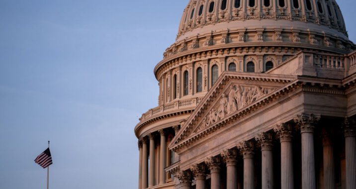 The US Commerce Department report supports "open" AI models