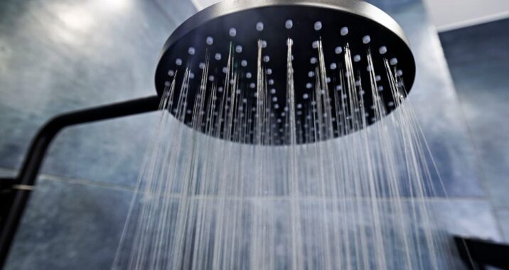 AI-powered water heater could banish cold showers and carbon pollution