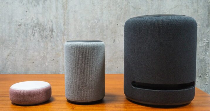 As Alexa turns 10, Amazon looks to build artificial intelligence