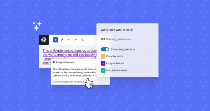 Automattic launches AI writing tool that aims to make WordPress