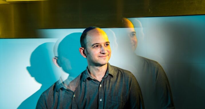 Character.AI CEO Noam Shazeer is returning to Google