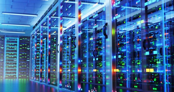 Cloud infrastructure revenue approached $80 billion this quarter