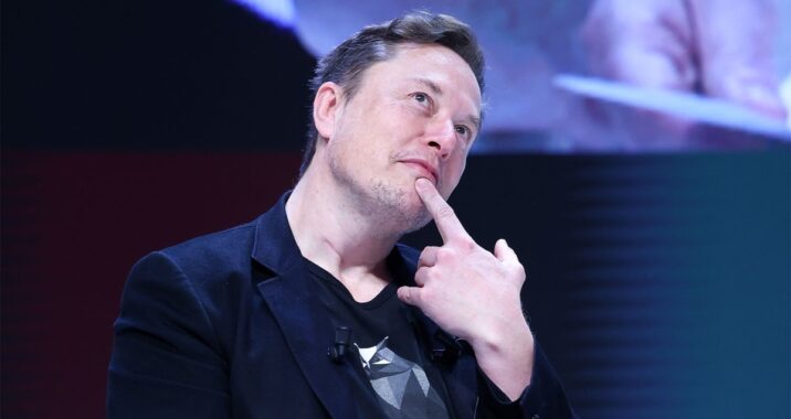 Elon Musk's X agrees to stop processing EU data to