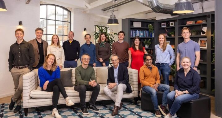 Euro VCs welcome Balderton's fresh $1.3bn, but grumble over Europe's