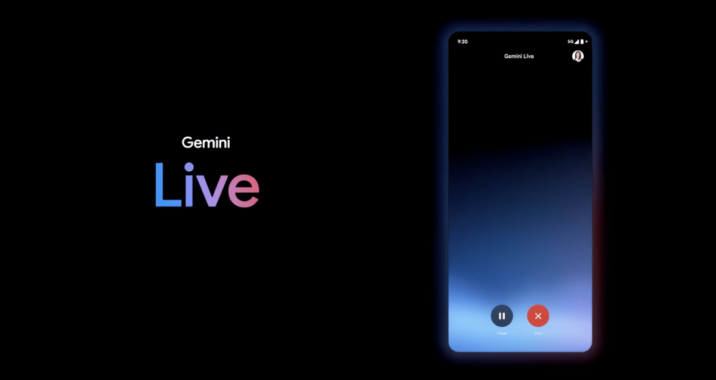 Gemini Live could use a few more rehearsals
