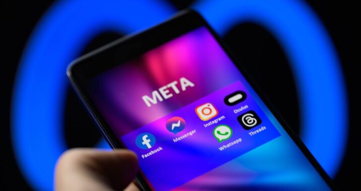 Meta, Universal Music Group turns to AI music in new