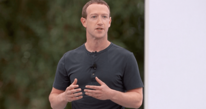 Meta and Spotify CEOs criticize EU AI regulation