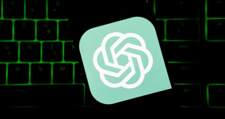 OpenAI shuts down the voting influencer function used by ChatGPT