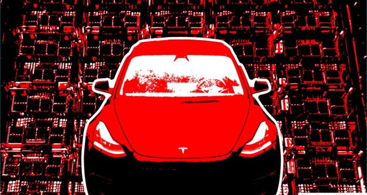 Tesla Dojo: Elon Musk's big plan to build an AI