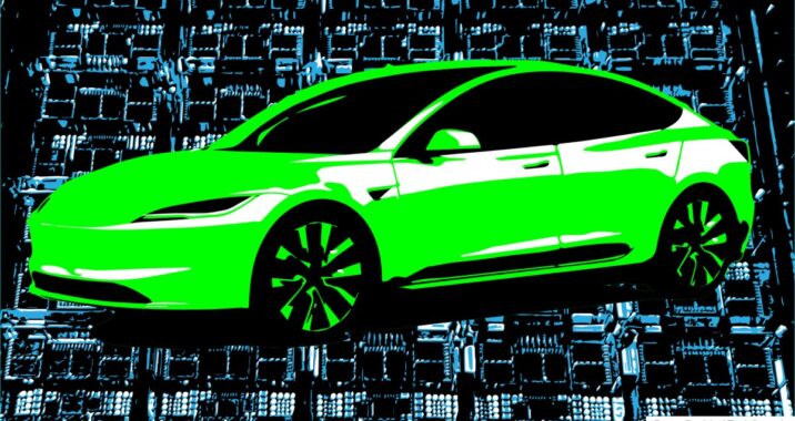Tesla's Dojo, a timeline | TechCrunch