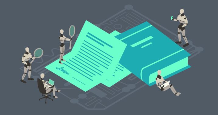 The study shows that even the best AI models have