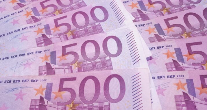 The top AI deals in Europe this year