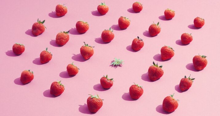 Why AI Can't Spell 'Strawberry'