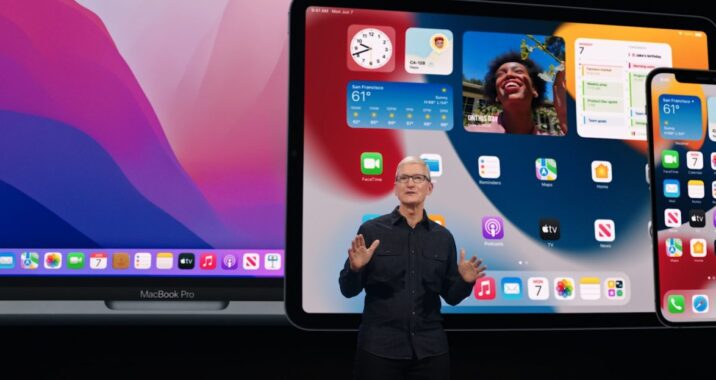 iPad sales help save Apple amid continued iPhone decline