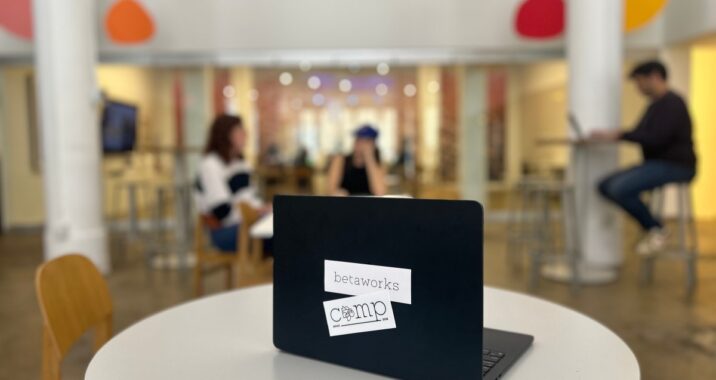 Betaworks focuses on AI applications in its latest Camp