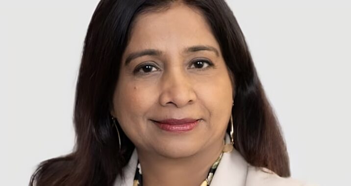 Autodesk CTO Raji Arasu requires diversity in groups building AI