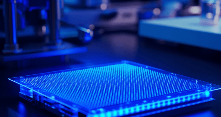 Hyperlume wants to make communication with chips in chips faster